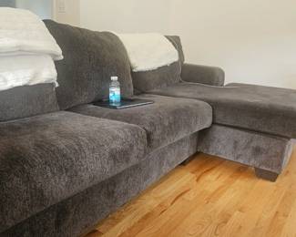 Detail Sectional 