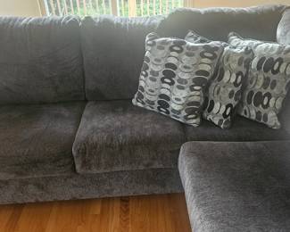 Detail Sectional 