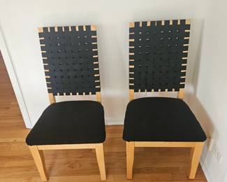 2 / 4 / 6 / 8 Chairs 