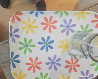 Funky Tray