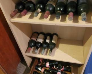 More wine 