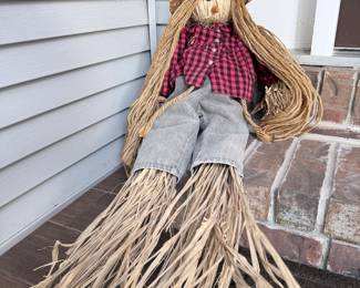 scarecrow