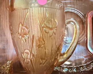 depression glass picture