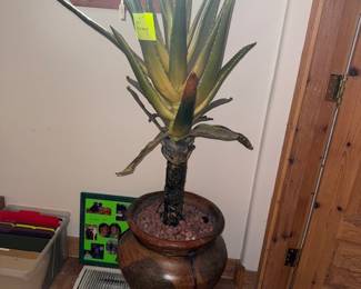 Artificial plant