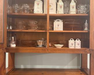 Vintage Collectibles 