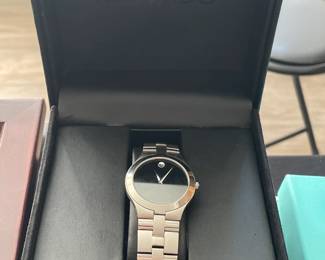 Watches