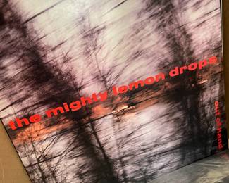 Records