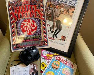 Posters 