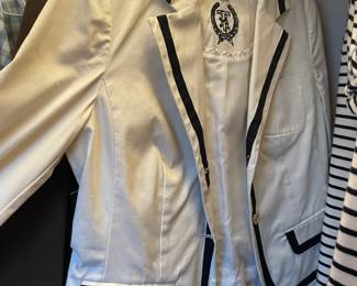 Clothing