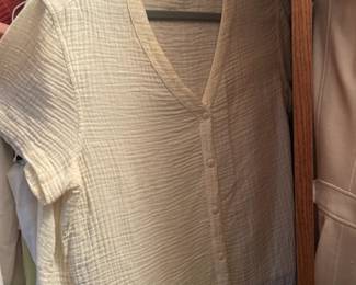 Clothing
