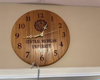 Central Michigan University