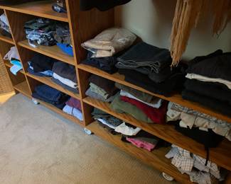 Clothing