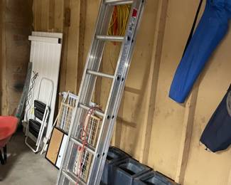 Ladders