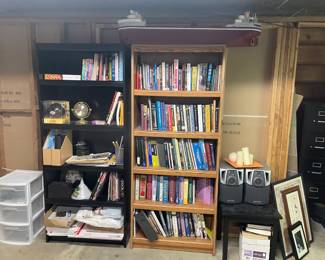 Books