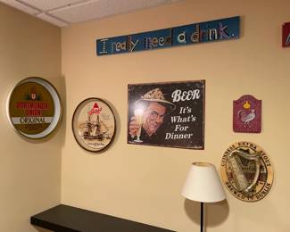 Wall Decor