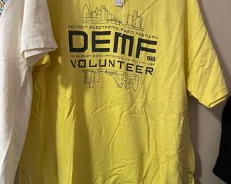 Vintage T-Shirts 