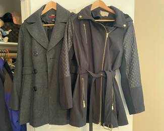 Clothing