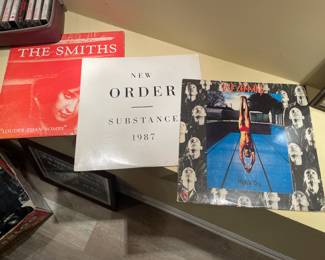 Records