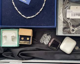 Earring Sets