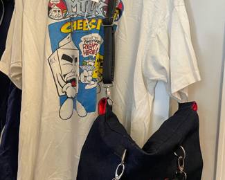 Vintage T-Shirts 