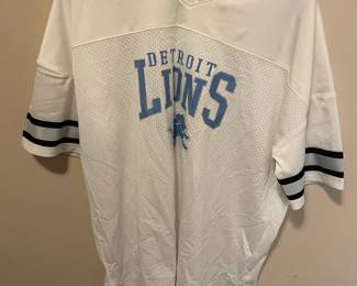 Clothing - Detroit Lions