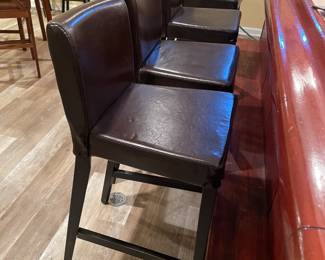Stools