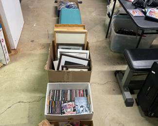 Misc Items