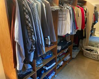 Clothing