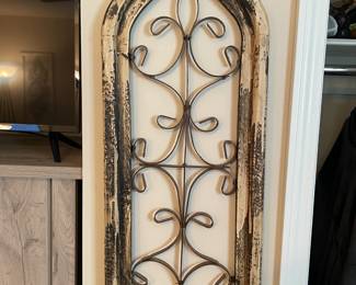 Wall Decor