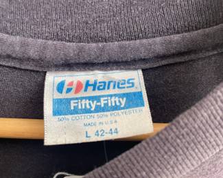 Bauhaus Shirt