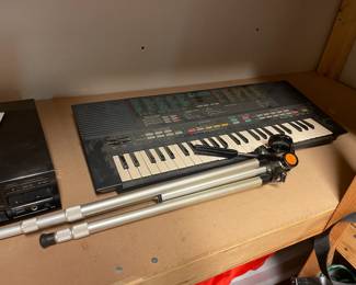 Keyboard