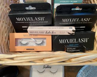 MoxieLash Sets