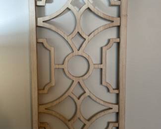 Wall Decor