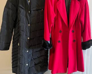 Clothing