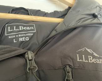 Clothing - L.L Bean