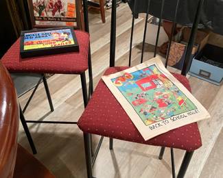 Stools