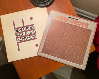 Records