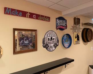 Wall Decor