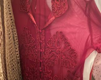 Clothing