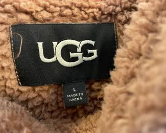 Clothing - UGG