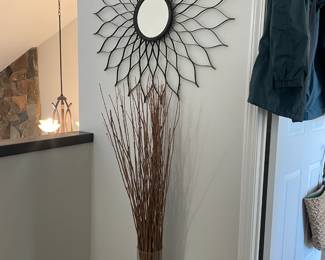 Decorative Mirror