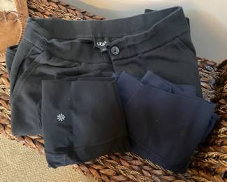 Clothing