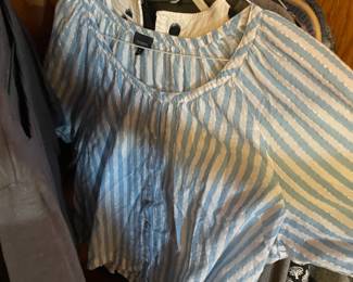 Clothing
