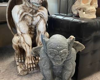 Halloween Decorations