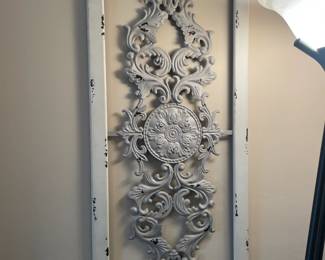 Wall Decor