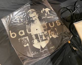 Records