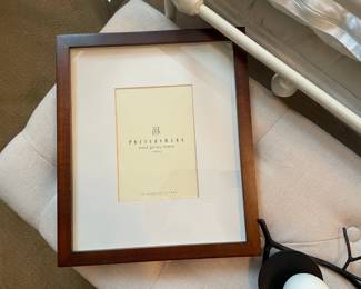 Pottery Barn Frame