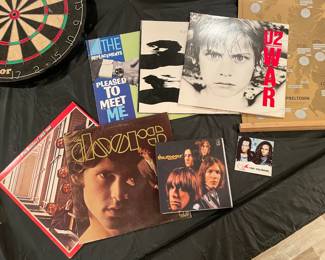 Records