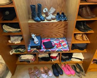 Shoes