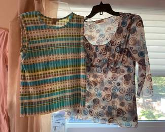 Clothing